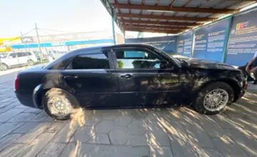 Chrysler 300C 2006 года за 5 000 000 тг. в Талдыкорган фото 4