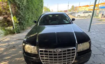 Chrysler 300C 2006 года за 5 000 000 тг. в Талдыкорган фото 2