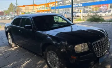 Chrysler 300C 2006 года за 5 000 000 тг. в Талдыкорган фото 3