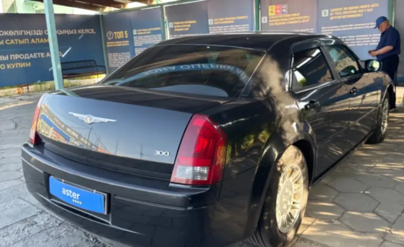 Chrysler 300C 2006 года за 5 000 000 тг. в Талдыкорган фото 5