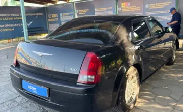 Chrysler 300C 2006 года за 5 000 000 тг. в Талдыкорган