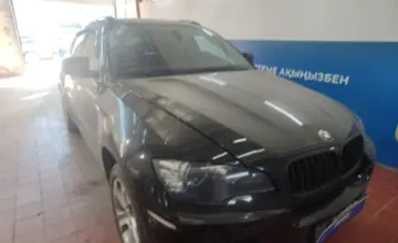 BMW X6 2010 года за 10 500 000 тг. в Астана фото 3