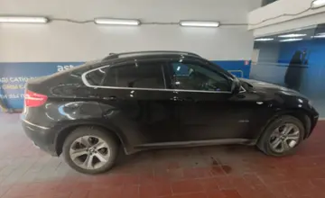 BMW X6 2010 года за 10 500 000 тг. в Астана фото 4
