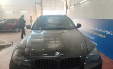 BMW X6 2010 года за 10 500 000 тг. в Астана фото 2