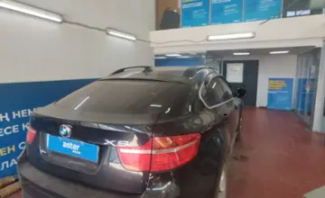 BMW X6 2010 года за 10 500 000 тг. в Астана