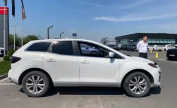 Mazda CX-7 2011 года за 5 000 000 тг. в Шымкент фото 4