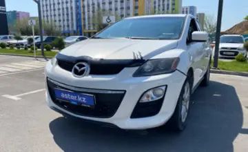 Mazda CX-7 2011 года за 5 000 000 тг. в Шымкент фото 1