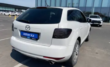 Mazda CX-7 2011 года за 5 000 000 тг. в Шымкент