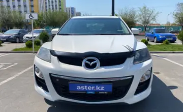 Mazda CX-7 2011 года за 5 000 000 тг. в Шымкент фото 2
