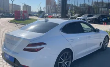 Genesis G70 2021 года за 13 000 000 тг. в Астана