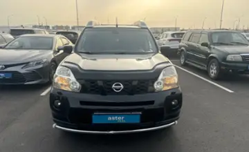 Nissan X-Trail 2008 года за 4 000 000 тг. в Алматы фото 2