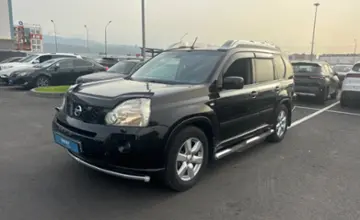 Nissan X-Trail 2008 года за 4 000 000 тг. в Алматы фото 1