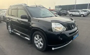 Nissan X-Trail 2008 года за 4 000 000 тг. в Алматы фото 3