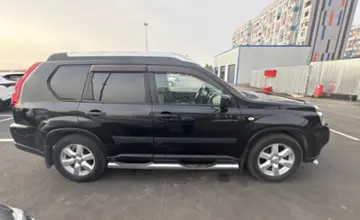 Nissan X-Trail 2008 года за 4 000 000 тг. в Алматы фото 4