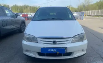 Honda Odyssey 2001 года за 3 000 000 тг. в Усть-Каменогорск фото 2