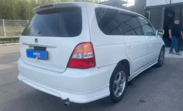 Honda Odyssey 2001 года за 3 000 000 тг. в Усть-Каменогорск