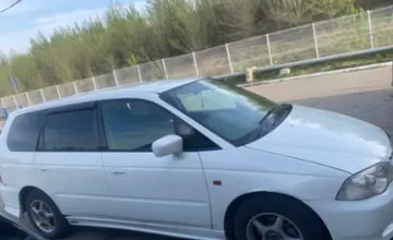 Honda Odyssey 2001 года за 3 000 000 тг. в Усть-Каменогорск фото 4