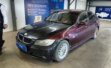 BMW 3 серии 2008 года за 3 000 000 тг. в Астана фото 1