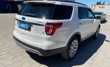 Ford Explorer 2017 года за 14 000 000 тг. в Караганда
