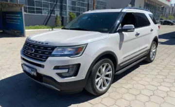Ford Explorer 2017 года за 14 000 000 тг. в Караганда фото 1