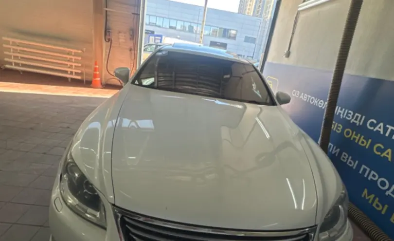 Lexus LS 2016 года за 16 500 000 тг. в Астана фото 2