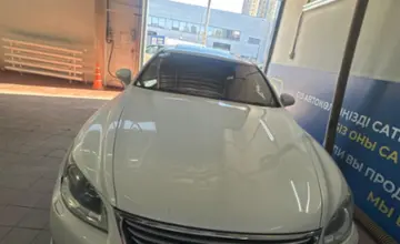 Lexus LS 2016 года за 16 500 000 тг. в Астана фото 2