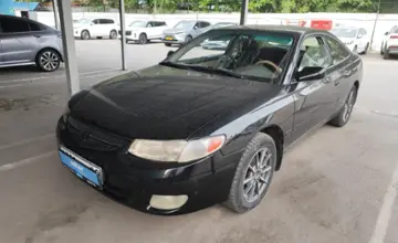 Toyota Camry Solara 1999 года за 2 500 000 тг. в Алматы фото 1