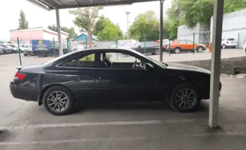 Toyota Camry Solara 1999 года за 2 500 000 тг. в Алматы фото 4