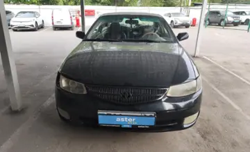 Toyota Camry Solara 1999 года за 2 500 000 тг. в Алматы фото 2