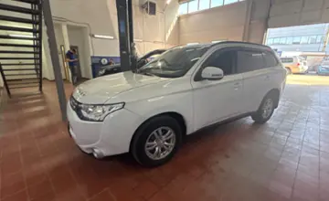 Mitsubishi Outlander 2013 года за 6 600 000 тг. в Астана фото 1
