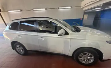 Mitsubishi Outlander 2013 года за 6 600 000 тг. в Астана фото 4