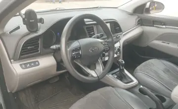 Hyundai Elantra 2019 года за 7 500 000 тг. в Алматы фото 5