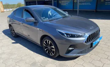 JAC J7 2024 года за 6 500 000 тг. в Караганда фото 3