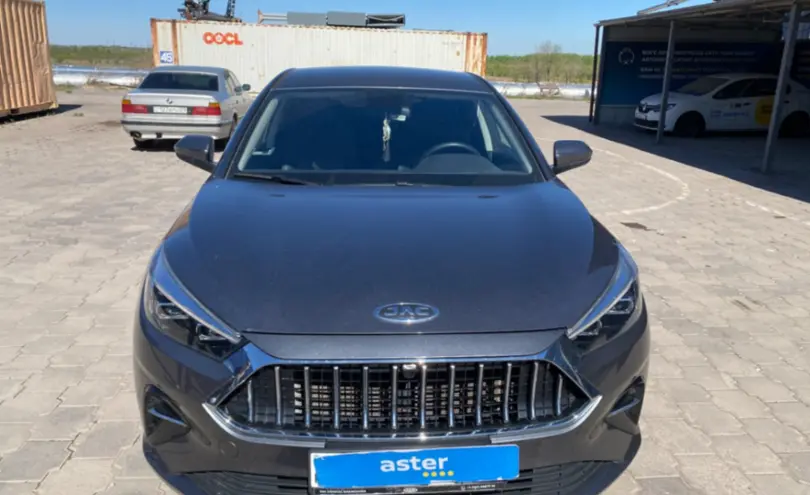 JAC J7 2024 года за 6 500 000 тг. в Караганда фото 2