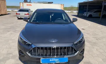 JAC J7 2024 года за 6 500 000 тг. в Караганда фото 2