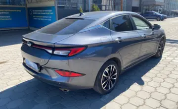 JAC J7 2024 года за 6 500 000 тг. в Караганда