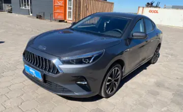 JAC J7 2024 года за 6 500 000 тг. в Караганда фото 1