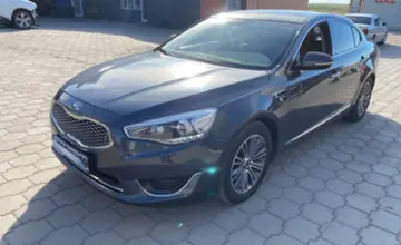 Kia K7 2015 года за 10 000 000 тг. в Караганда фото 1