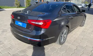 Kia K7 2015 года за 10 000 000 тг. в Караганда