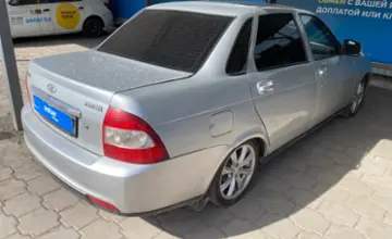 LADA (ВАЗ) Priora 2013 года за 2 500 000 тг. в Караганда
