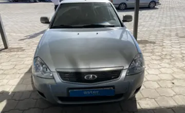 LADA (ВАЗ) Priora 2013 года за 2 500 000 тг. в Караганда фото 2