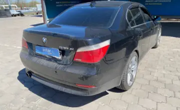 BMW 5 серии 2006 года за 7 000 000 тг. в Караганда