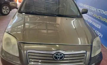 Toyota Avensis 2007 года за 4 500 000 тг. в Астана фото 2