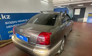 Toyota Avensis 2007 года за 4 500 000 тг. в Астана