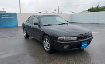 Mitsubishi Galant 1996 года за 600 000 тг. в Шымкент фото 2