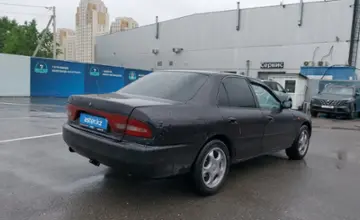 Mitsubishi Galant 1996 года за 600 000 тг. в Шымкент фото 3