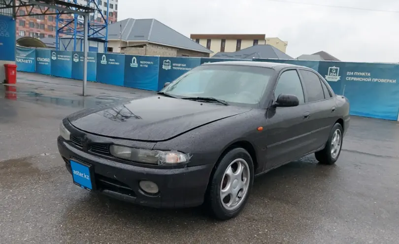 Mitsubishi Galant 1996 года за 600 000 тг. в Шымкент