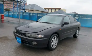 Mitsubishi Galant 1996 года за 600 000 тг. в Шымкент фото 1