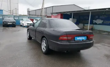 Mitsubishi Galant 1996 года за 600 000 тг. в Шымкент фото 4