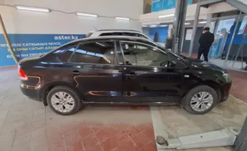 Volkswagen Polo 2014 года за 4 000 000 тг. в Астана фото 4
